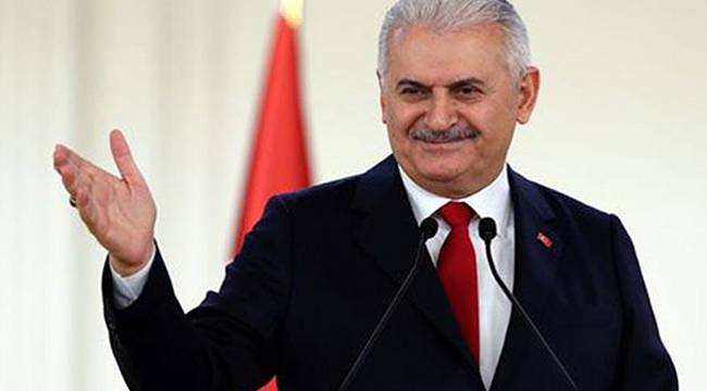 Meclis Başkanı Yıldırım, EÜ Karşıyaka Sağlık Yerleşkesini hizmete açacak