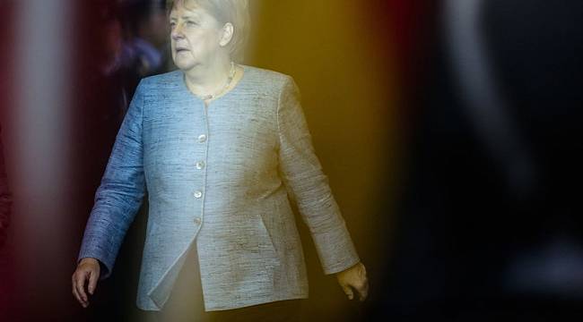Merkel'in Bavyera sınavı!
