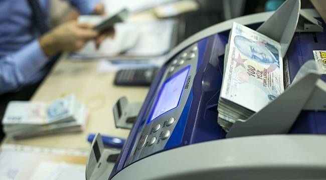 Merkez Bankası: Bankalar, krediler için uygulanan standartları sıkılaştırdı