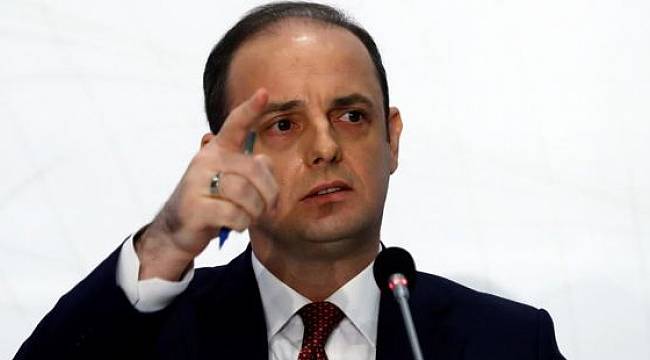 Merkez Bankası: Eylülde döviz kuru geçişkenliği düşük olan kalemlerde fiyat artışı dikkat çekti