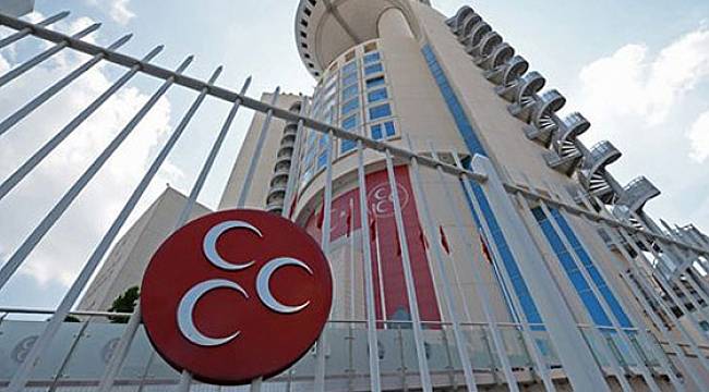 MHP, adaylarını güvenlik soruşturmasından geçirecek