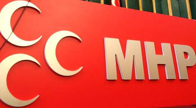 MHP'den Akşener ve Paçacı için sert açıklamalar
