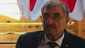 MHP'li eski ilçe başkanı öldürüldü