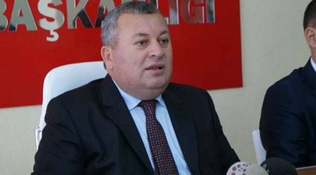 MHP'li vekil Enginyurt, Brunson kararına tepkili: Bari ev hapsi verdiğimizde serbest bıraksaydık da dolar bu kadar yükselmeseydi