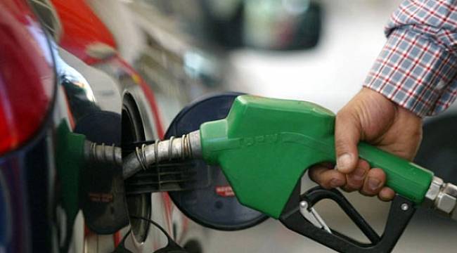 Motorine ÖTV katkısı 1 lirayı geçti