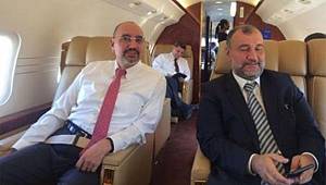 Murat Ülker iki uçağını sattı, Mehmet Cengiz yeni uçak aldı