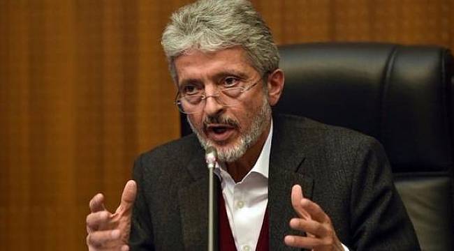 Mustafa Tuna: Ulaşım ve ekmeğe zam yapmayacağız
