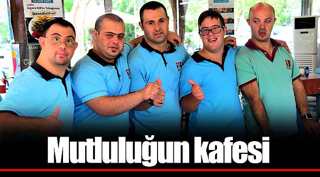 Mutluluğun kafesi