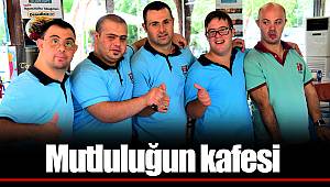 Mutluluğun kafesi