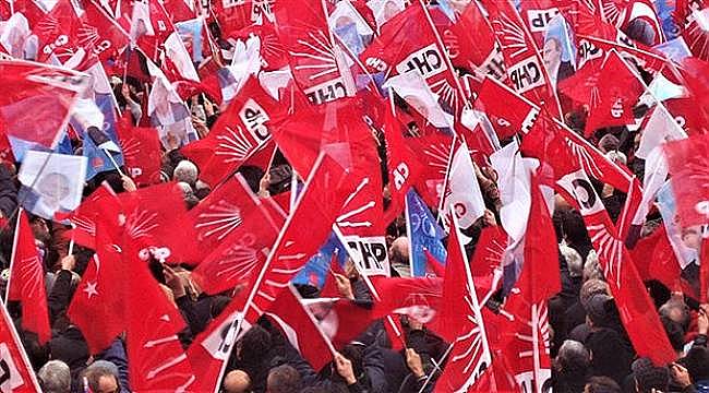 O isim yeniden CHP’de
