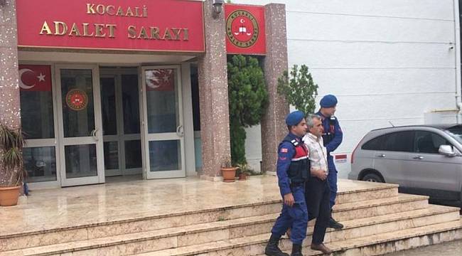 O vahşetin sorumlusu tutuksuz yargılanacak