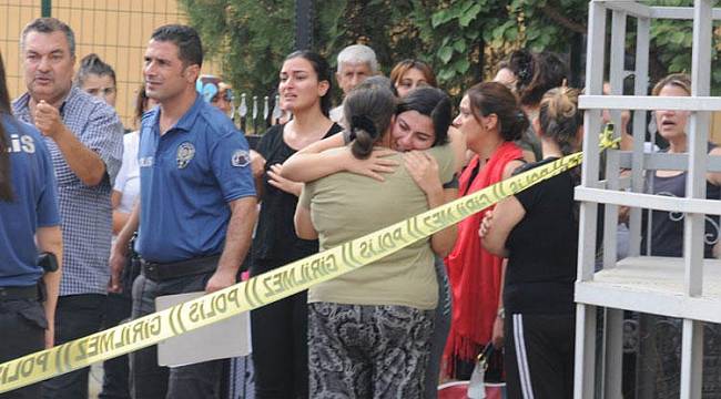 Okuldan 'rahatsızım' diye izin alıp eve gitti, sonrası korkunç!