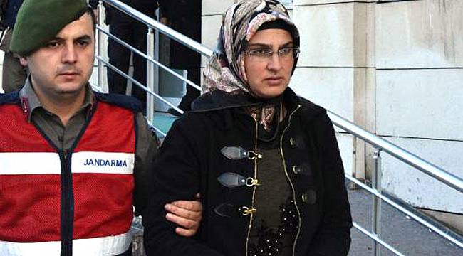 Öldürülen çiftçinin karısı konuştu: Kuzeniyle ilişki yaşadım ama…