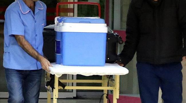 Organ bağışında 'varsayılmış rıza sistemi' önerisi