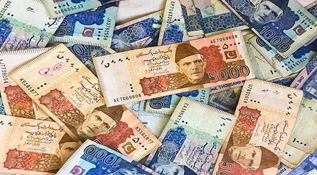 `Pakistan IMF`den mali yardım talep etti`