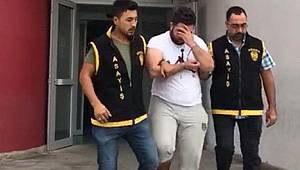 'Patron çıldırdı' dedi, 21 yıl hapis yedi