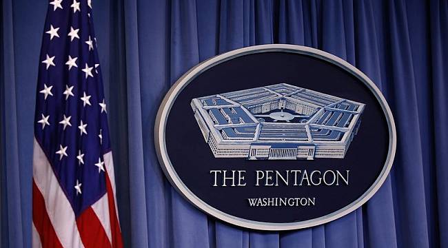 Pentagon çalışanlarının kişisel bilgileri sızdırıldı