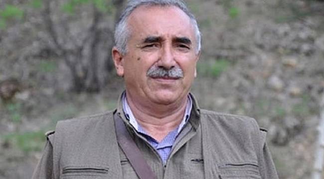 PKK elebaşı Karayılan'ın çarpık ilişkileri! İğrenç detaylar