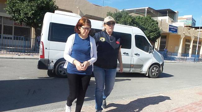 PKK'nın Belçika'daki gösterilerini düzenleyen zanlıya tutuklama