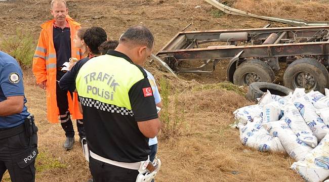Polis o telefonu açamadı