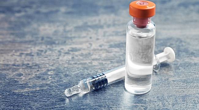 Prof. Dr. Alpay Azap: Grip ve zatürre aşısı felç ve kalp krizini engelliyor