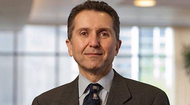 Prof. Dr. Serdar Bulun'dan fıtık tedavisinde büyük buluş!