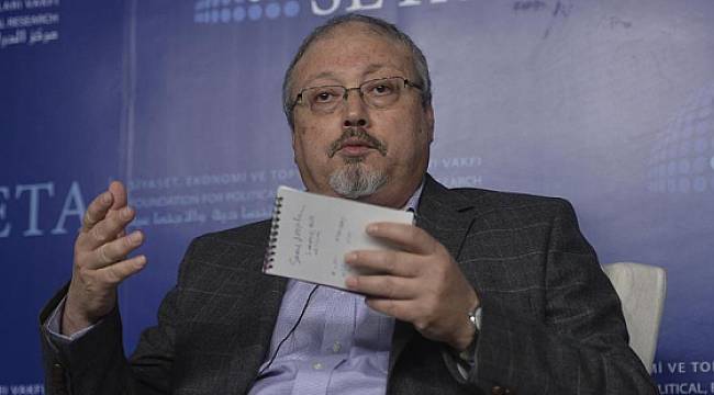Reuters: Türk yetkililer Kaşıkçı'nın Suudi konsolosluğunda öldürüldüğüne inanıyor