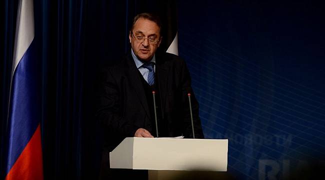 Rusya: Türk partnerlerimiz ile temaslar devam ediyor!