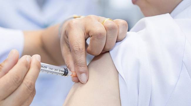 Sağlık Bakanlığından viral hepatitle mücadelede 5 yıllık eylem planı