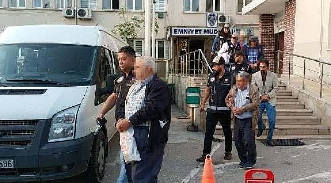 Sahte engelli raporu çetesine operasyon: 7 gözaltı