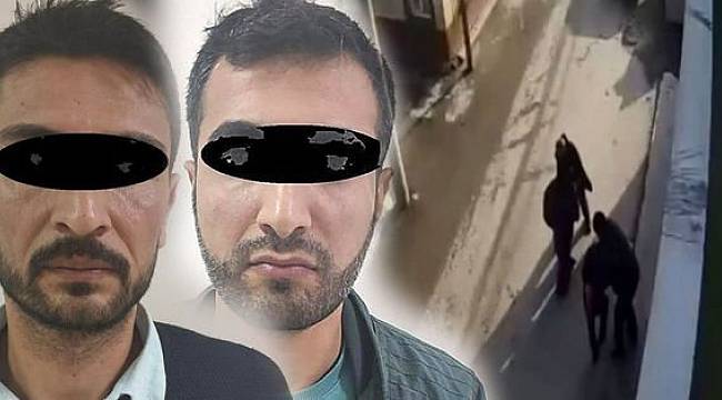 Sahte polislere suçüstü