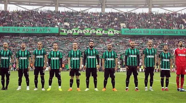 Sakaryalı futbolcu: Gidin o bölgede misafirperverliği görün