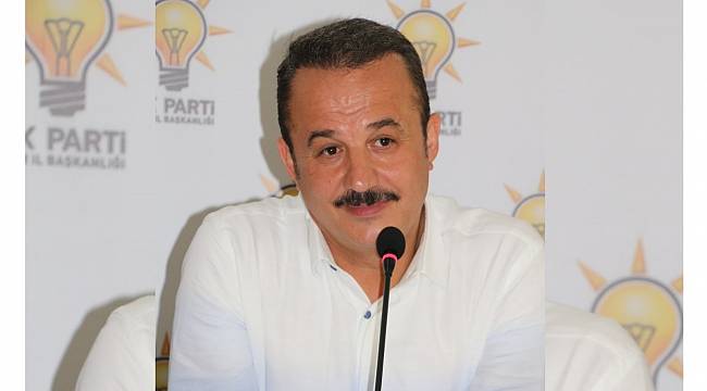 Şengül, Kocaoğlu’nun aday olmama kararını değerlendirdi