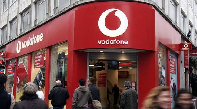 Serpil Timuray, Vodafone Grubu Avrupa Bölgesi CEO’su oldu