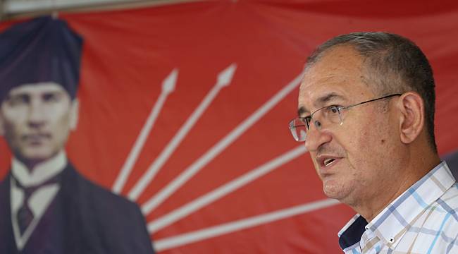 Sertel sordu Meclis’in harcamaları açıklandı