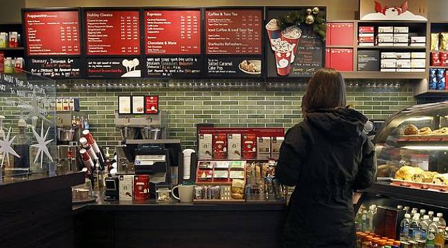 Starbucks, Avrupa'daki 260 mağazasını Alsea'ya devrediyor