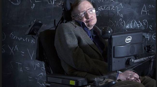 Stephen Hawking'in değerli eşyaları satışa çıkıyor