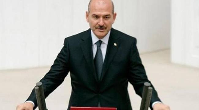 Süleyman Soylu'dan Meral Akşener talimatı