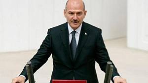 Süleyman Soylu'dan Meral Akşener talimatı