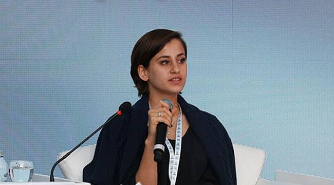 Suriyeli Rawdanur: Mülteci olarak doğmadım