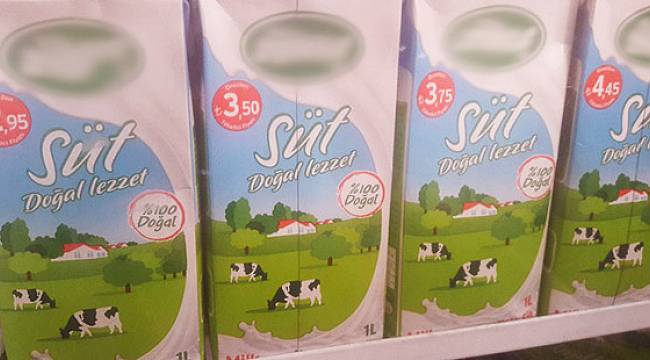 Süt fiyatları 4 haftada yüzde 50 arttı: Daha nasıl bir kriz bekliyoruz