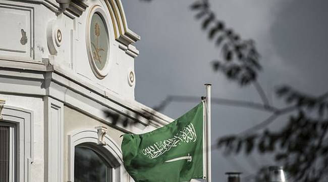 Suudi Arabistan'a üç ülkeden destek geldi!