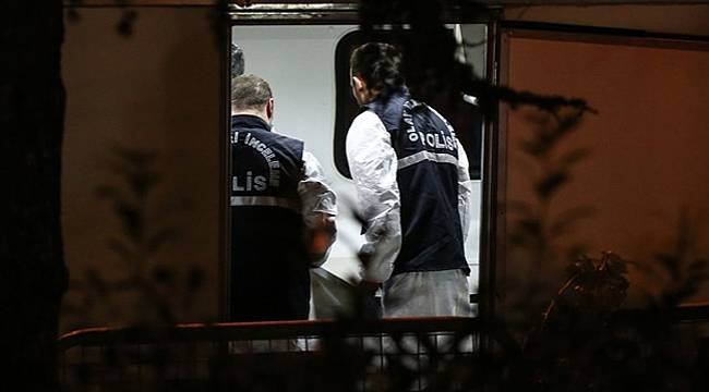 Suudi Arabistan'ın İstanbul Başkonsolosluğu konutunda inceleme yapılacak