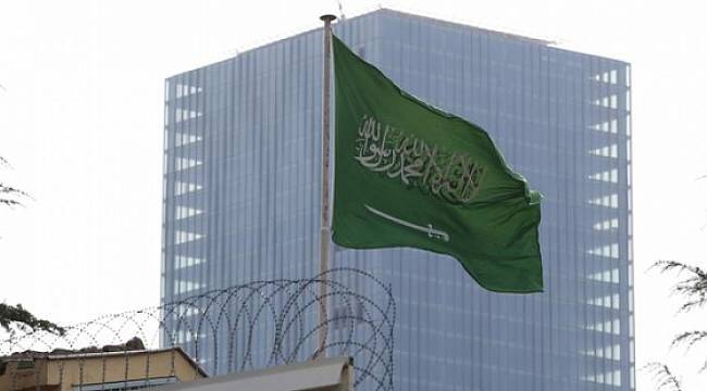 Suudi Arabistan'ın Kaşıkçı açıklamasına dünyadan tepkiler