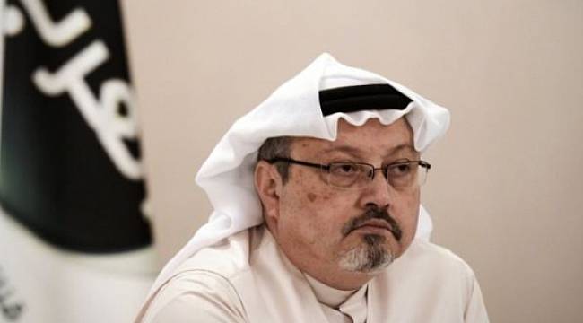 Suudi Arabistan resmen kabul etti: Cemal Kaşıkçı öldü