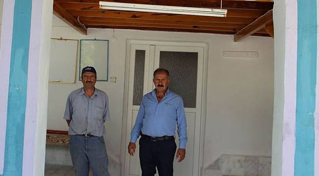 Tayini çıkan imamın yaptıkları herkesi şaşırttı!