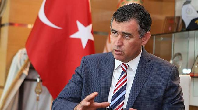 TBB Başkanı Feyzioğlu: Torbacılar dışarı çıkacak