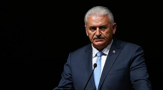 TBMM Başkanı Yıldırım: İş Bankası'nın tartışmalarla anılması hoş değil