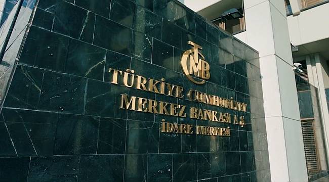 TCMB dolar cinsi zorunlu hesaplara ödenen faizi yükseltti
