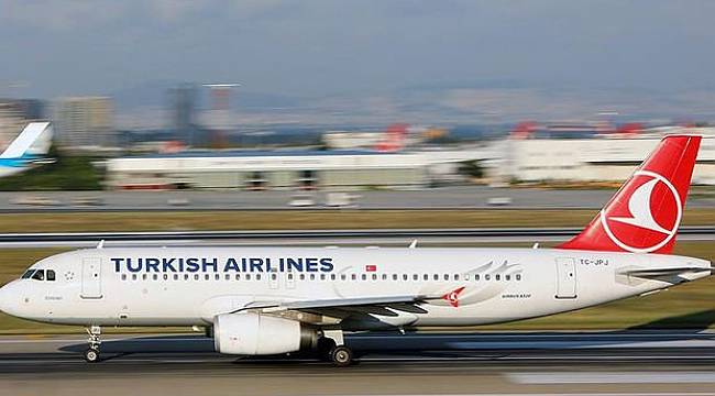 THY 9 ayda 58 milyon kişiyi uçurdu